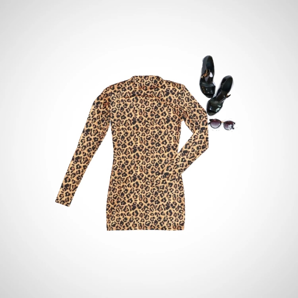 Leopard Mini - Picture 4 of 5